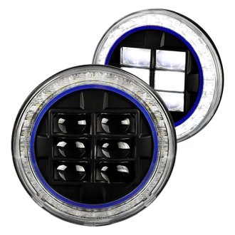 Spec-D® - Custom Headlights