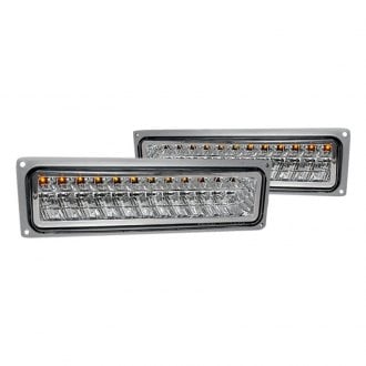 Spec-D® - Turn Signal Lights