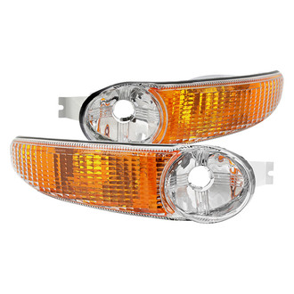 Spec-D® - Factory Style Signal Lights