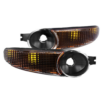 Spec-D® - Turn Signal Lights