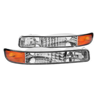 Spec-D® - Turn Signal Lights