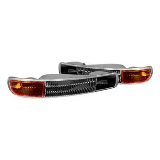 Spec-D® - Turn Signal Lights