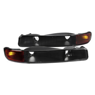 Spec-D® - Factory Style Signal Lights