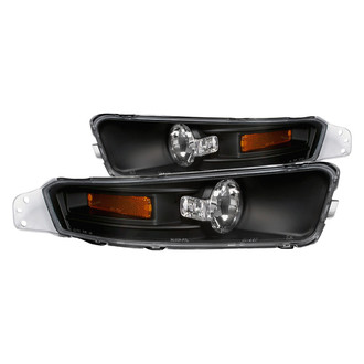 Spec-D® - Turn Signal Lights