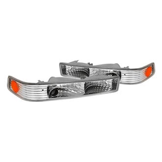 Spec-D® - Turn Signal Lights