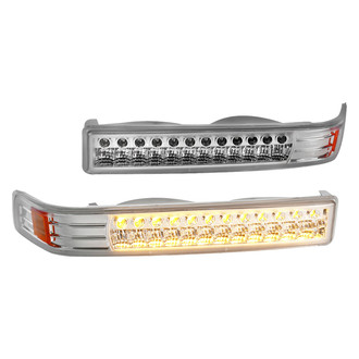 Spec-D® - Turn Signal Lights