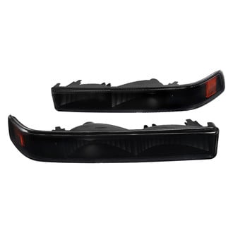 Spec-D® - Factory Style Signal Lights