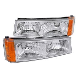 Spec-D® - Turn Signal Lights