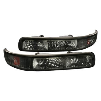 Spec-D® - Turn Signal Lights