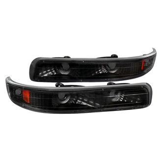 Spec-D® - Turn Signal Lights