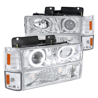 Spec-D® - Projector Headlights