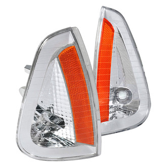 Spec-D® - Turn Signal Lights
