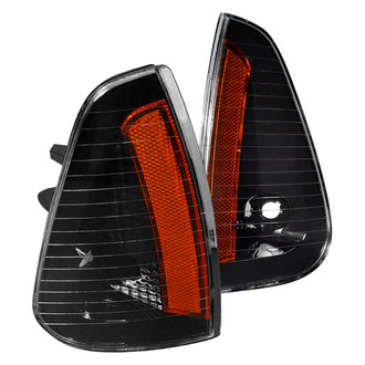 Spec-D® - Turn Signal Lights