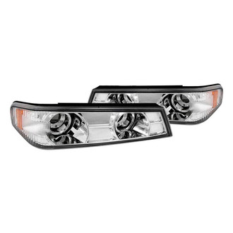 Spec-D® - Turn Signal Lights