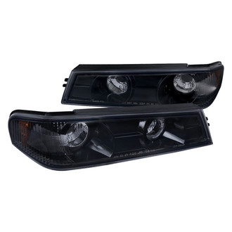 Spec-D® - Turn Signal Lights