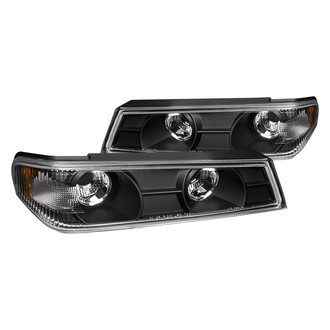 Spec-D® - Turn Signal Lights