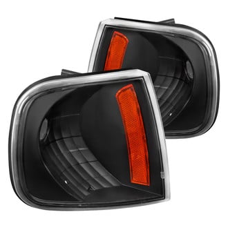 Spec-D® - Turn Signal Lights