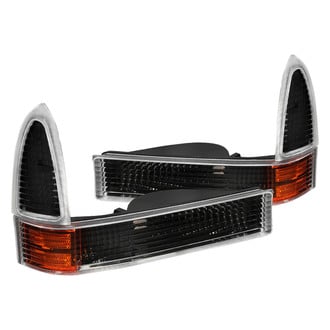 Spec-D® - Turn Signal Lights