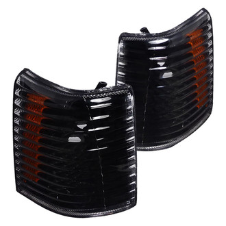 Spec-D® - Custom Signal Lights