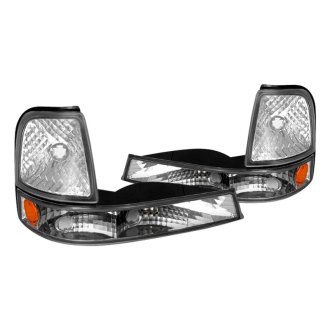 Spec-D® - Parking Lights