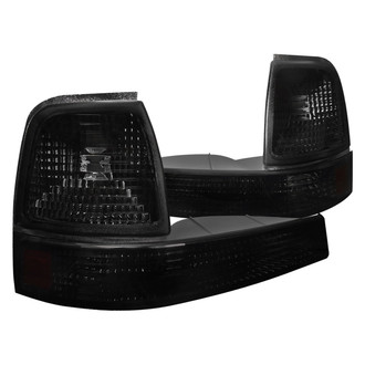 Spec-D® - Factory Style Signal Lights