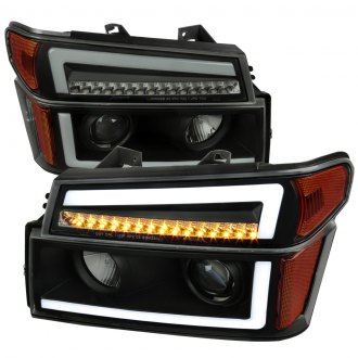 Spec-D® - Custom Headlights