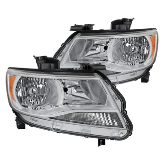 Spec-D® - Factory Style Headlights