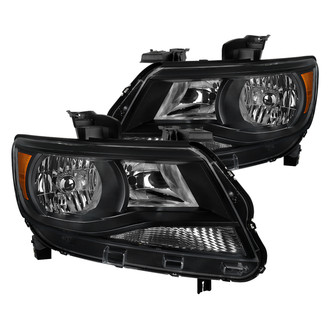 Spec-D® - Factory Style Headlights