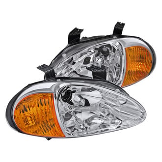 Spec-D® - Custom Headlights