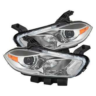 Spec-D® - Factory Style Headlights
