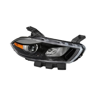 Spec-D® - Factory Style Headlights