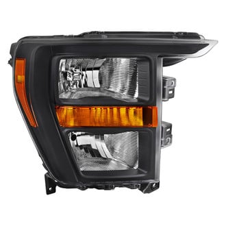 Spec-D® - Factory Style Headlights