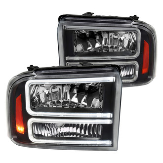 Spec-D® - Custom Headlights