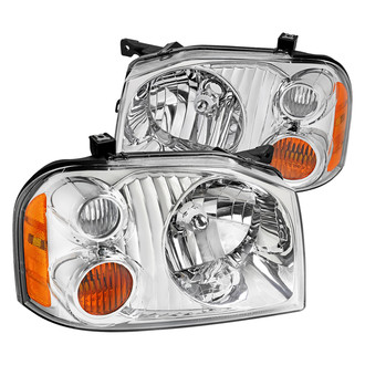 Spec-D® - Factory Style Headlights