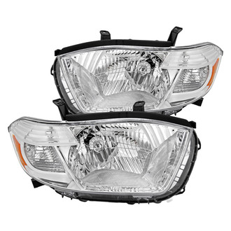 Spec-D® - Factory Style Headlights