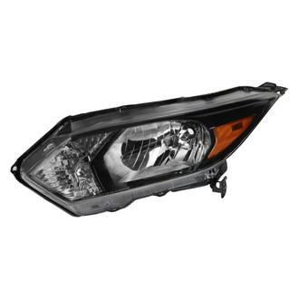 Spec-D® - Factory Style Headlights