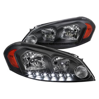 Spec-D® - Custom Headlights