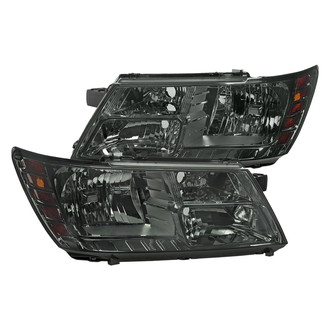 Spec-D® - Custom Headlights