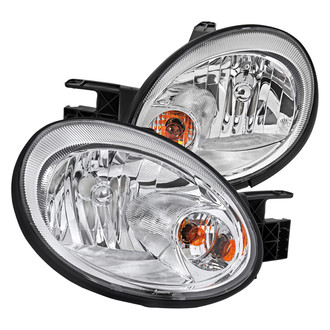 Spec-D® - Factory Style Headlights