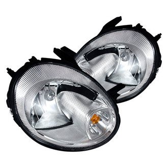 Spec-D® - Custom Headlights