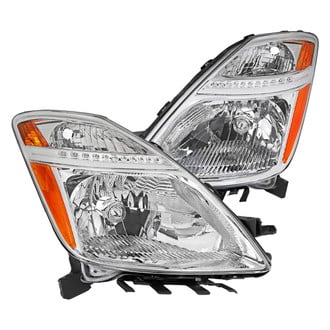 Spec-D® - Factory Style Headlights