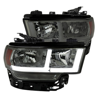 Spec-D® - Custom Headlights
