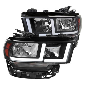 Spec-D® - Custom Headlights