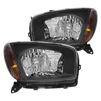 Spec-D® - Custom Headlights