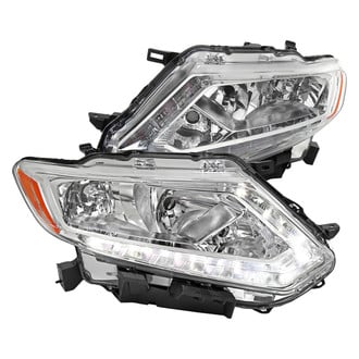 Spec-D® - Custom Headlights