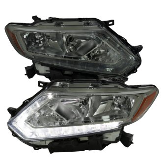 Spec-D® - Custom Headlights