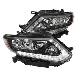 Spec-D® - Factory Style Headlights