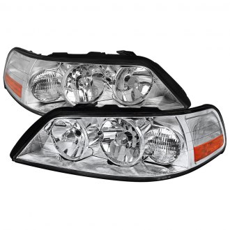 Spec-D® - Custom Headlights
