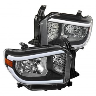 2021 Toyota Tundra Custom & Factory Headlights – Carid.com