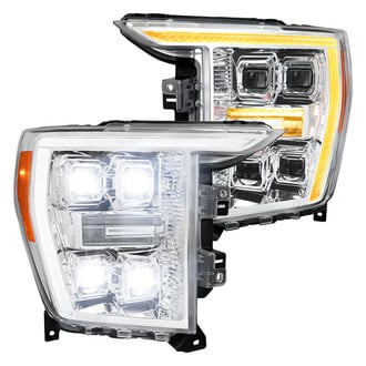 Spec-D® - Custom Headlights